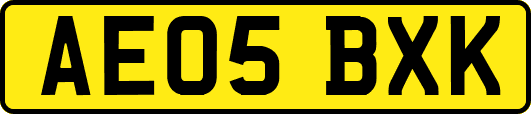 AE05BXK