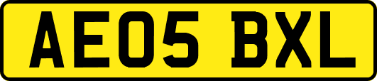 AE05BXL