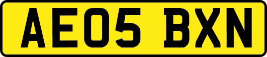 AE05BXN
