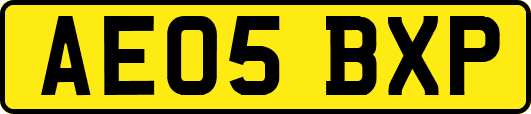 AE05BXP