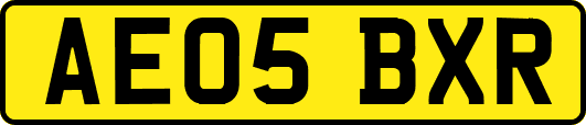 AE05BXR