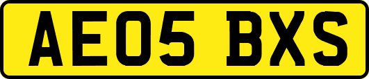 AE05BXS