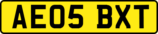 AE05BXT