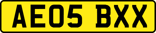 AE05BXX