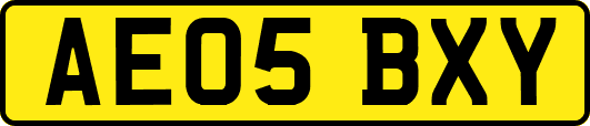 AE05BXY
