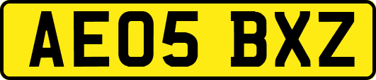 AE05BXZ