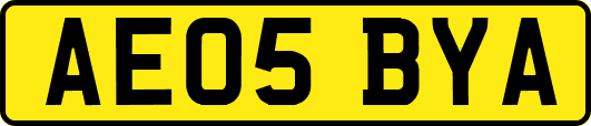 AE05BYA