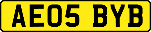 AE05BYB