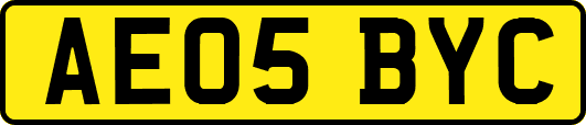 AE05BYC