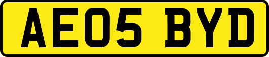AE05BYD
