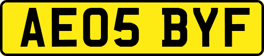 AE05BYF