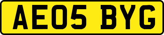 AE05BYG