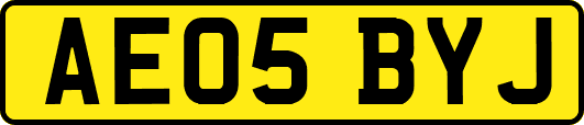 AE05BYJ