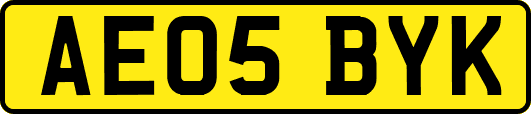 AE05BYK
