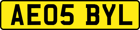 AE05BYL