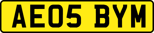 AE05BYM