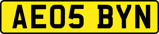 AE05BYN