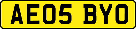 AE05BYO