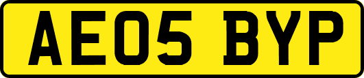 AE05BYP
