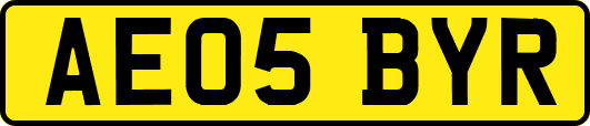 AE05BYR