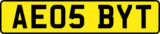 AE05BYT