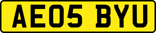 AE05BYU