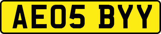 AE05BYY