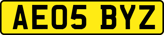 AE05BYZ