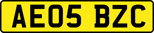 AE05BZC