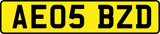 AE05BZD
