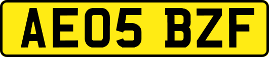 AE05BZF