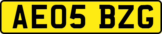 AE05BZG