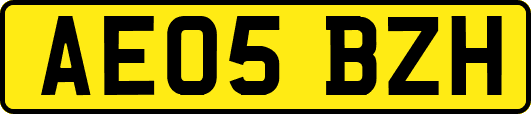 AE05BZH