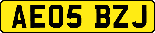 AE05BZJ