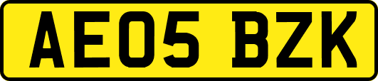 AE05BZK