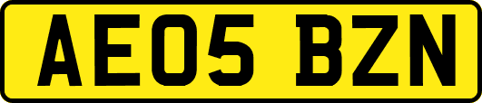 AE05BZN