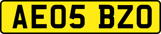 AE05BZO