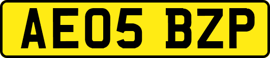 AE05BZP