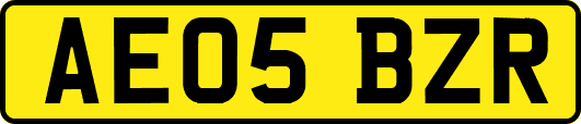 AE05BZR
