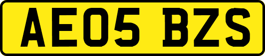 AE05BZS