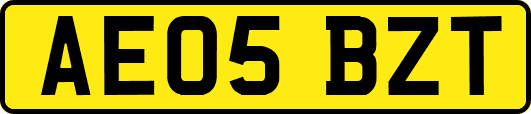 AE05BZT