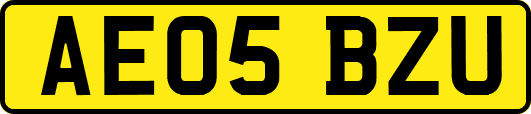 AE05BZU