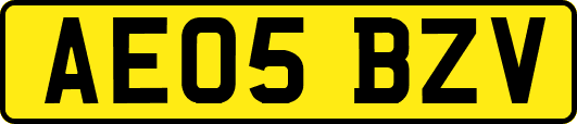 AE05BZV