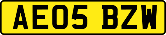 AE05BZW