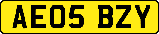 AE05BZY
