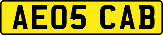 AE05CAB