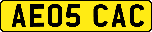 AE05CAC