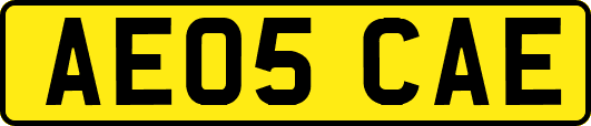 AE05CAE