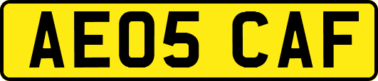 AE05CAF