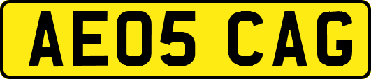 AE05CAG